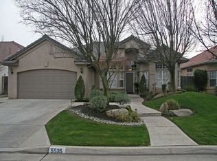 5535 W Everett Ave, Fresno, CA 93722