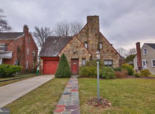 2440 W Fairview St, Allentown, PA 18104