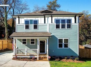 3122 Columbus Cres, Charlotte, NC 28208