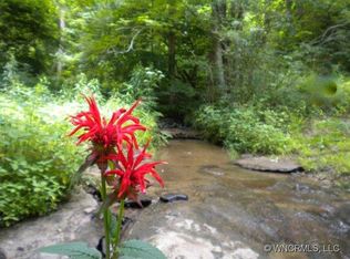 6474AREA Little Pine Rd, Marshall, NC 28753