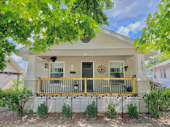 1515 S Bird Avenue, Joplin, MO 64804