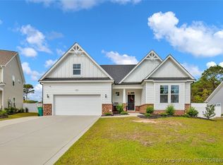 4356 Scout Camp Dr, Fayetteville, NC 28306