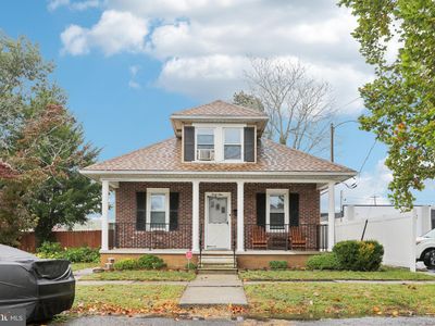 49 Norfolk Ave, Egg Harbor City, NJ, 08215