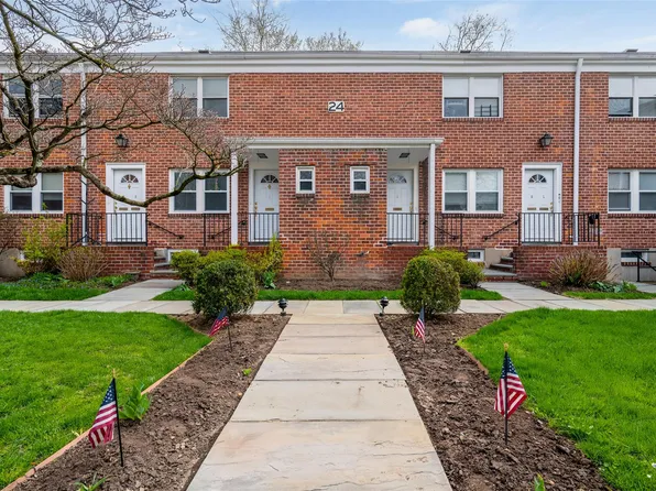 24 Wappanocca Avenue #E, Rye, NY 10580