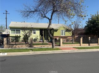 110 Rigsby St, La Habra, CA 90631