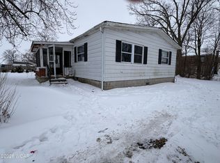 11385 East Dr, Saint Marys, OH 45885