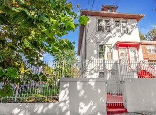 2063 Pitman Ave, Bronx, NY 10466