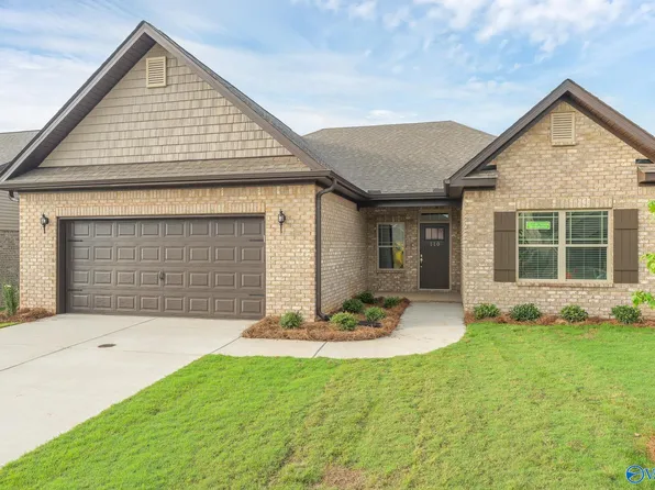 124 Headen Ln, Huntsville, AL 35811