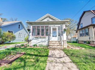 318 13th Ave, Green Bay, WI 54303