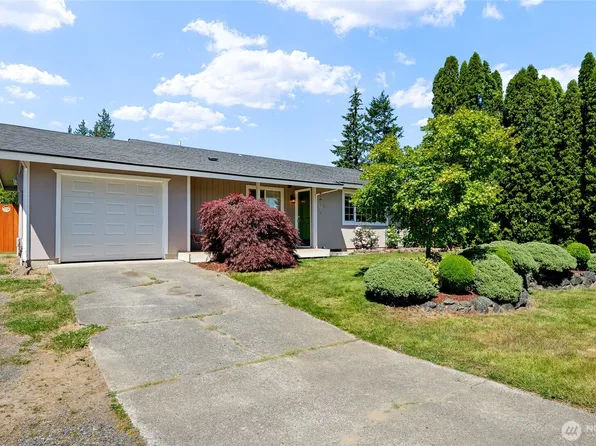 5311 143rd Place NE, Marysville, WA 98271