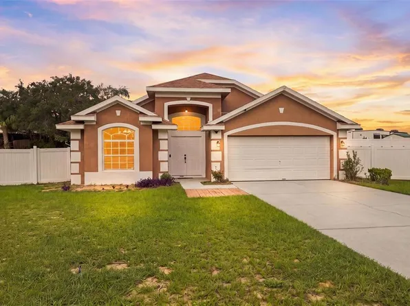 2247 MAJESTIC EAGLE CIRCLE, CLERMONT, FL 34714