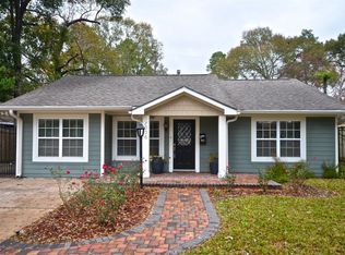 1006 Lamonte Ln, Houston, TX 77018