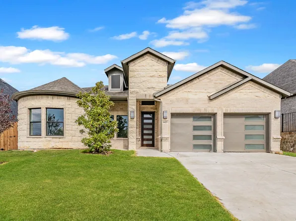 6425 Saint George Ct, North Richland Hills, TX 76180