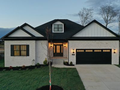 500 Morgan Leigh Ln, Nicholasville, KY, 40356