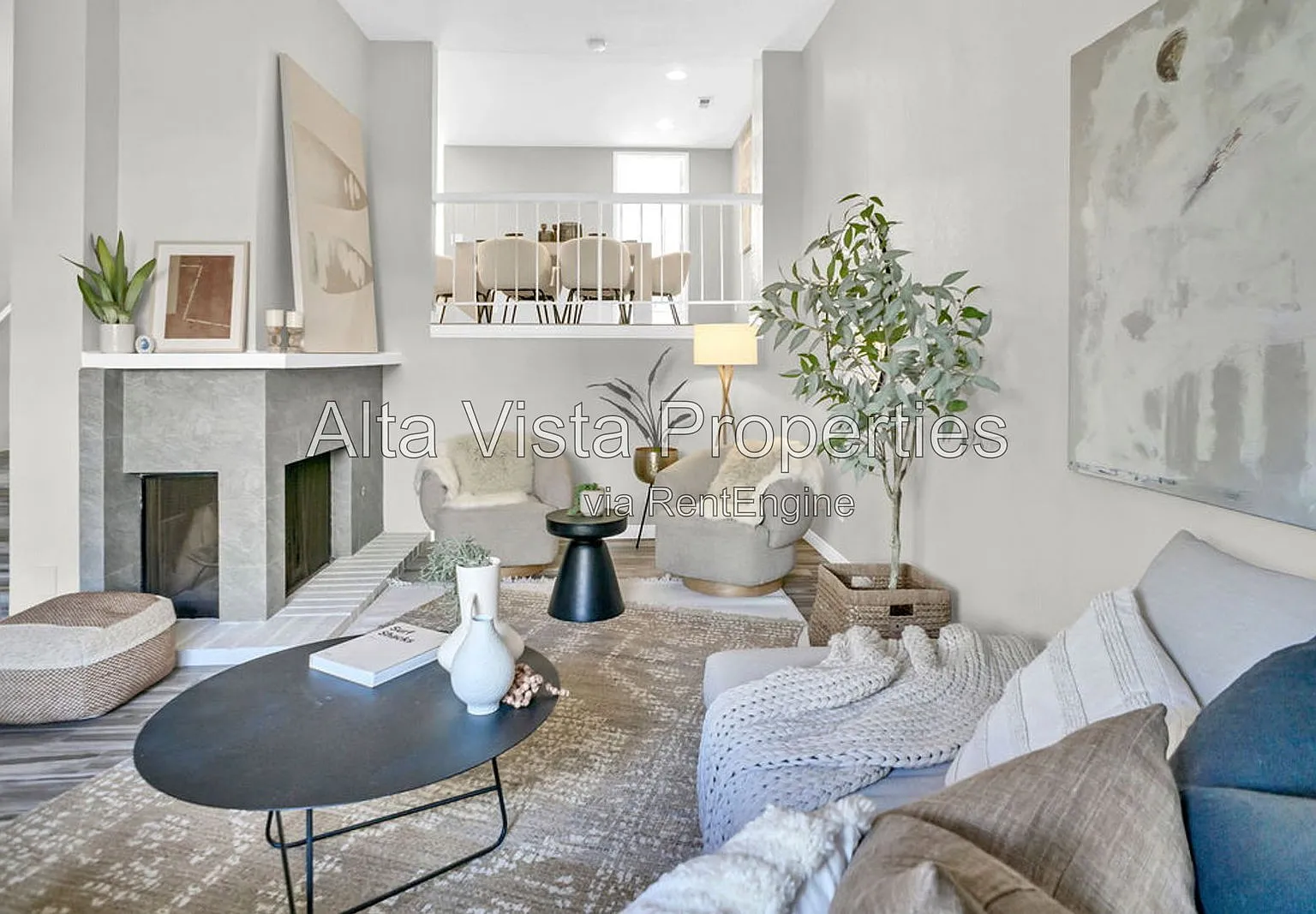 3 bed, 2.5 bath, 1719 sqft, $4,995 — Photo 4