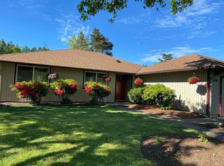 3746 NW Camas Pl, Corvallis, OR 97330