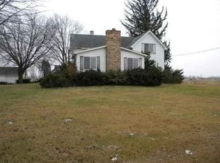 20050 24 Mile Rd, Macomb, MI 48042