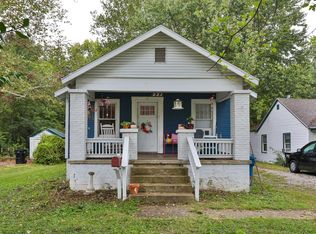 227 W Portland St, Springfield, MO 65807