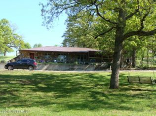 4311 Beck Rd, Jefferson City, MO 65109