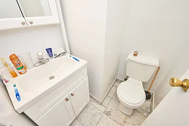 Rented by One Eleven Residential, Inc.