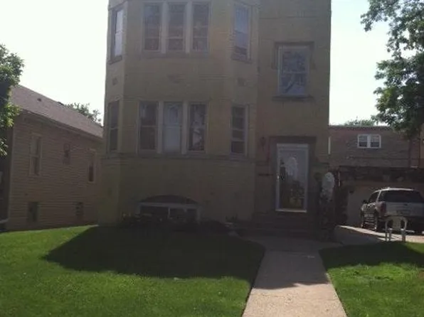 2652 N Newland Ave Floor 2, Elmwood Park, IL 60707