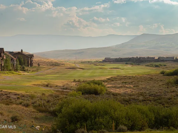 340 Buckhorn Circle, Granby, CO 80446