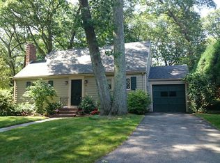 49 Newbrook Cir, Newton, MA 02467