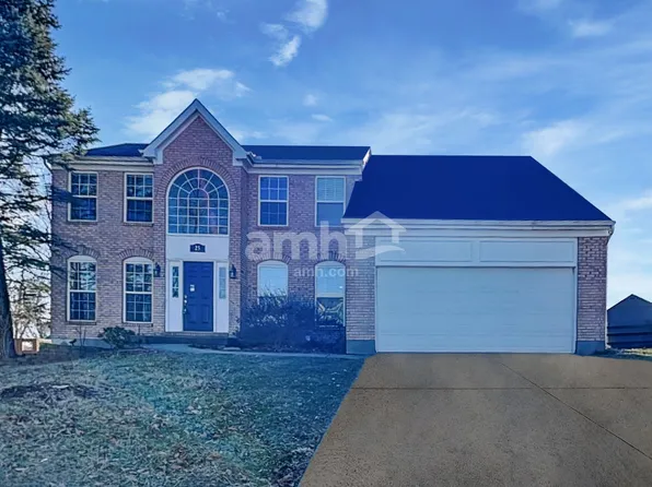 25 Thorne Hill Dr, Florence, KY 41042