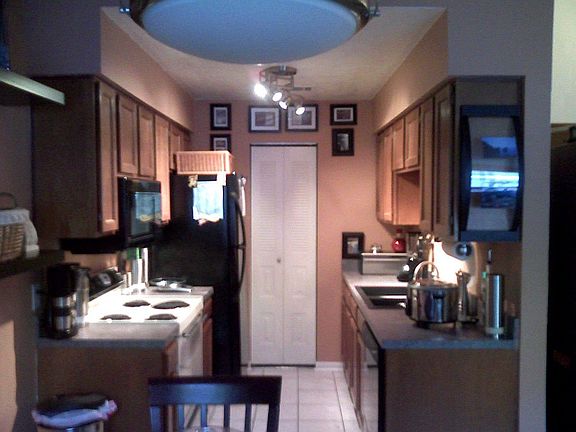 Kitchen 1