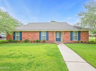 405 Camino Real Rd, Lafayette, LA 70503
