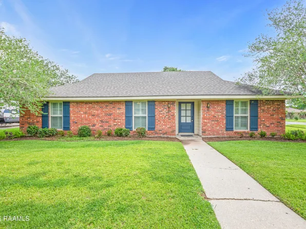 405 Camino Real Rd, Lafayette, LA 70503