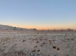 0 E Summit Pass, Desert Hot Springs, CA 92240