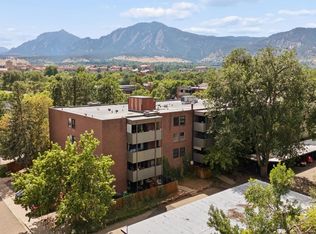 2227 Canyon Blvd #354B, Boulder, CO 80302