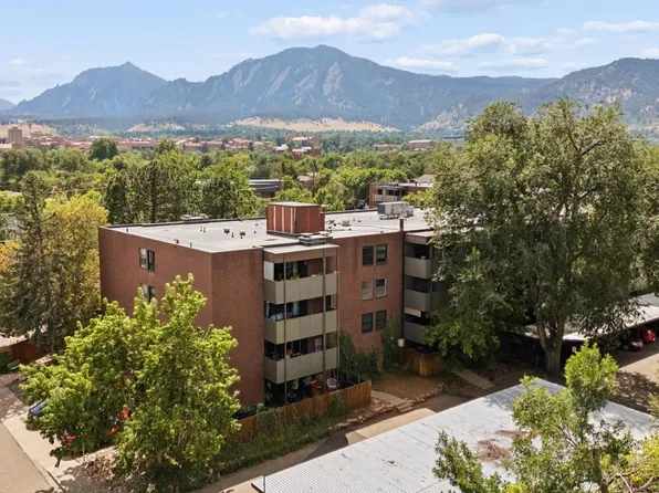 2227 Canyon Blvd #354B, Boulder, CO 80302