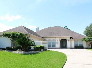 5907 Greenway Manor Ln, Spring, TX 77373