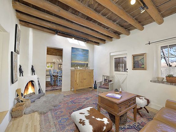 4th image of 424 Acequia Madre #16
