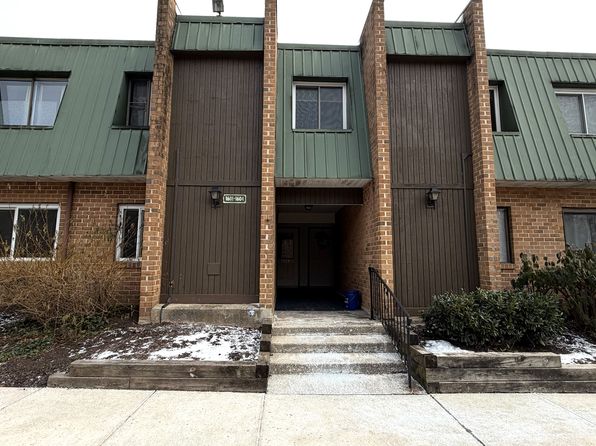 1603 Meadowview Ln #1603