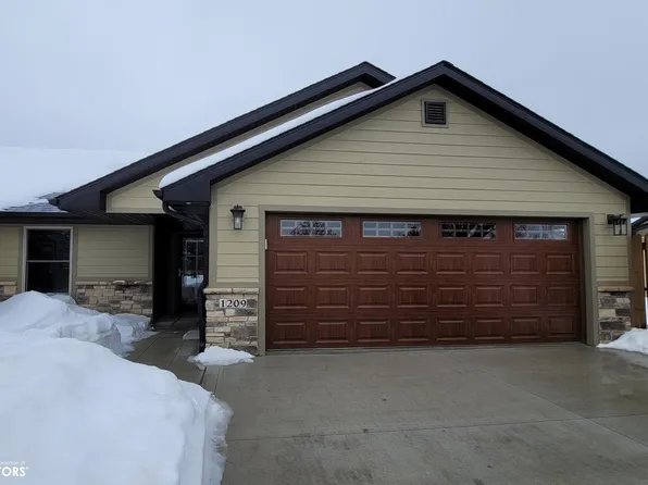 1209 3rd Ave E, Oskaloosa, IA 52577