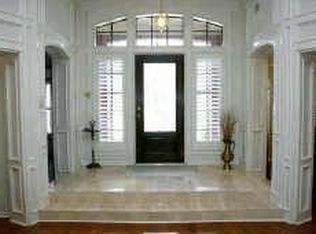 22 Thistlewood Pl, Spring, TX 77381