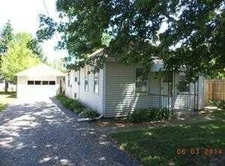 629 E Farneman St, South Bend, IN 46614