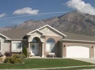 515 W 3500 N, Pleasant View, UT 84414
