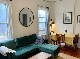 110 Terrace Pl APT 2, Ithaca, NY 14850
