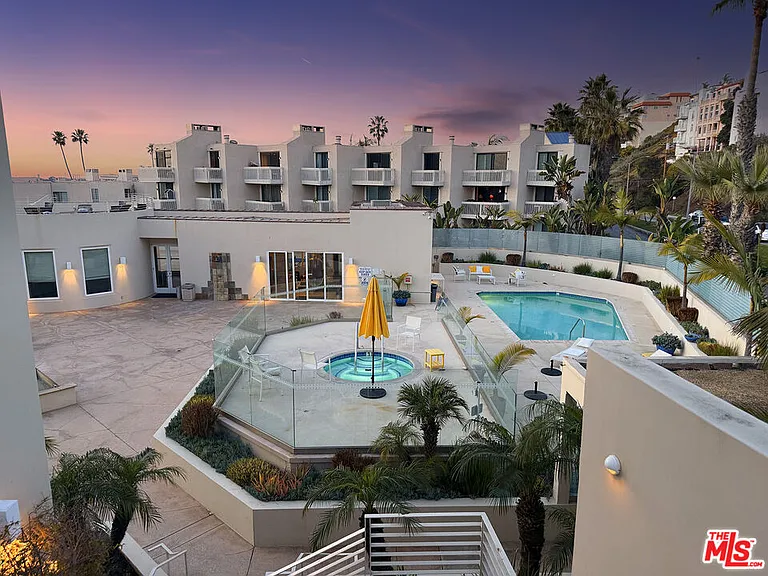 7301 Vista Del Mar Ave #A110 — Photo 35