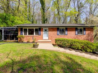 2705 Smallwood Dr, Knoxville, TN 37920