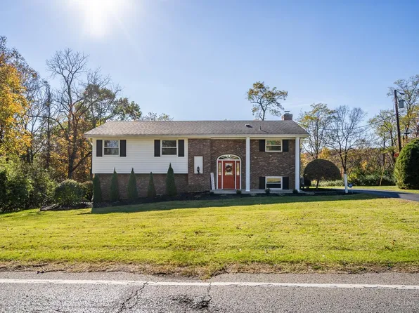 10681 Carolina Trace Rd, Harrison, OH 45030