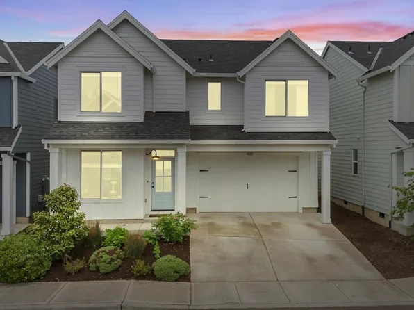 4155 SW Amelia Ter, Beaverton, OR 97078