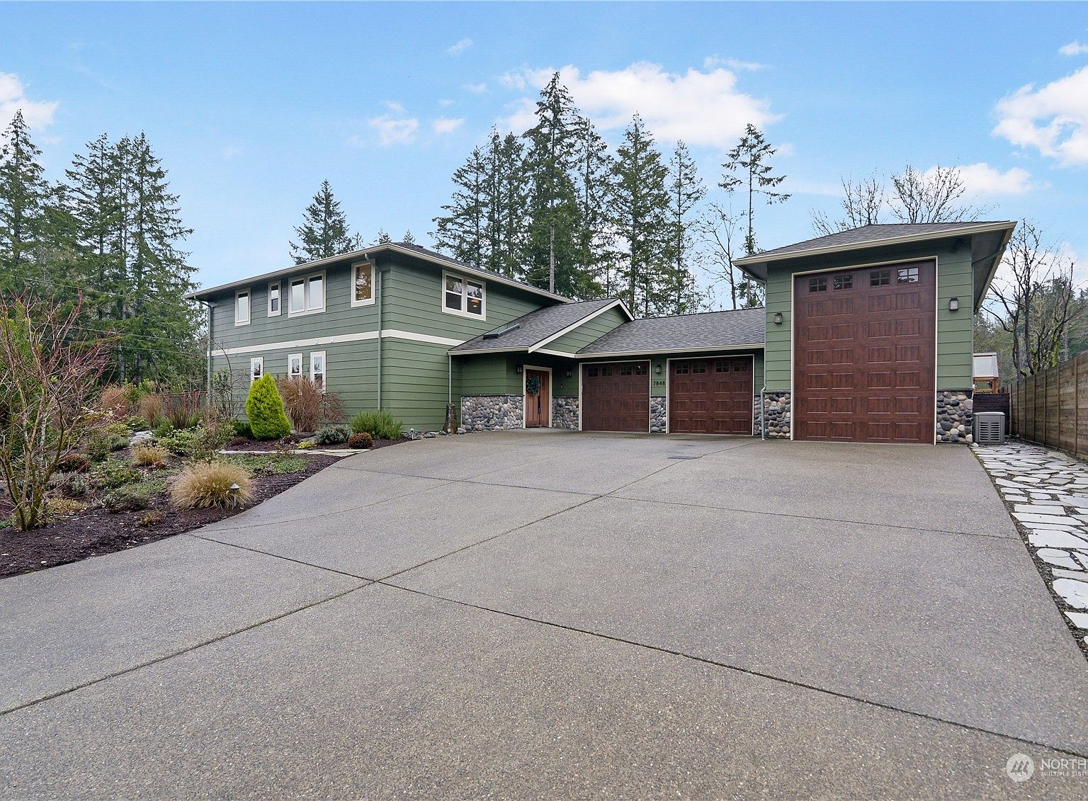 7848 Hargis Street NW, Olympia, WA 98502 | Zillow
