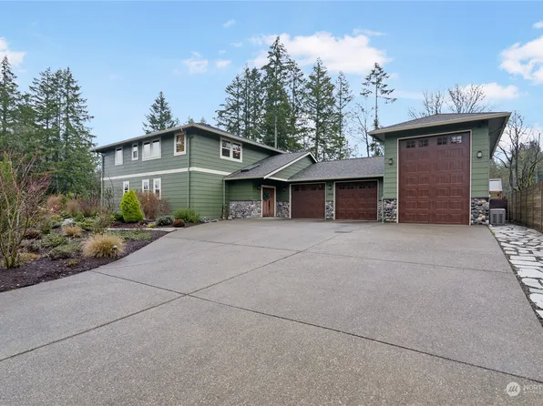 7848 Hargis Street NW, Olympia, WA 98502