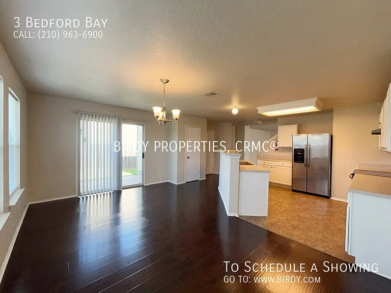 3 Bedford Bay — Photo 12