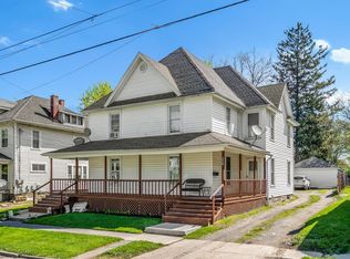 354-358 Pearl St, Marion, OH